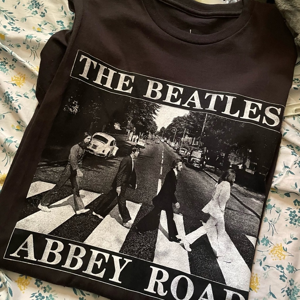 Unisex tshirt